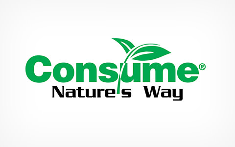 Consume® Nature’s Way
