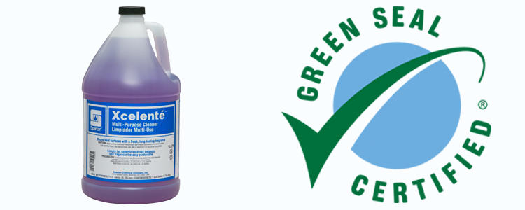 Customer-Preferred Xcelenté™ Now Environmentally Friendly