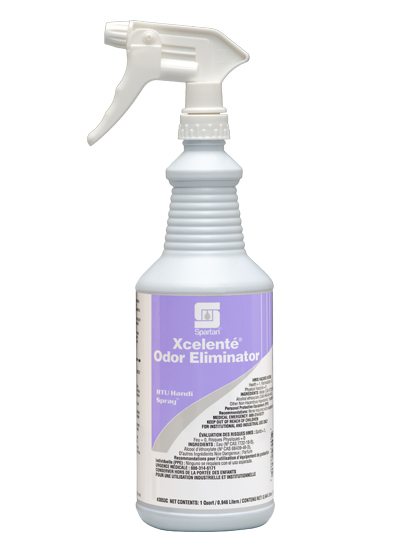 Xcelenté® Odor Eliminator RTU Handi Spray® (305303)