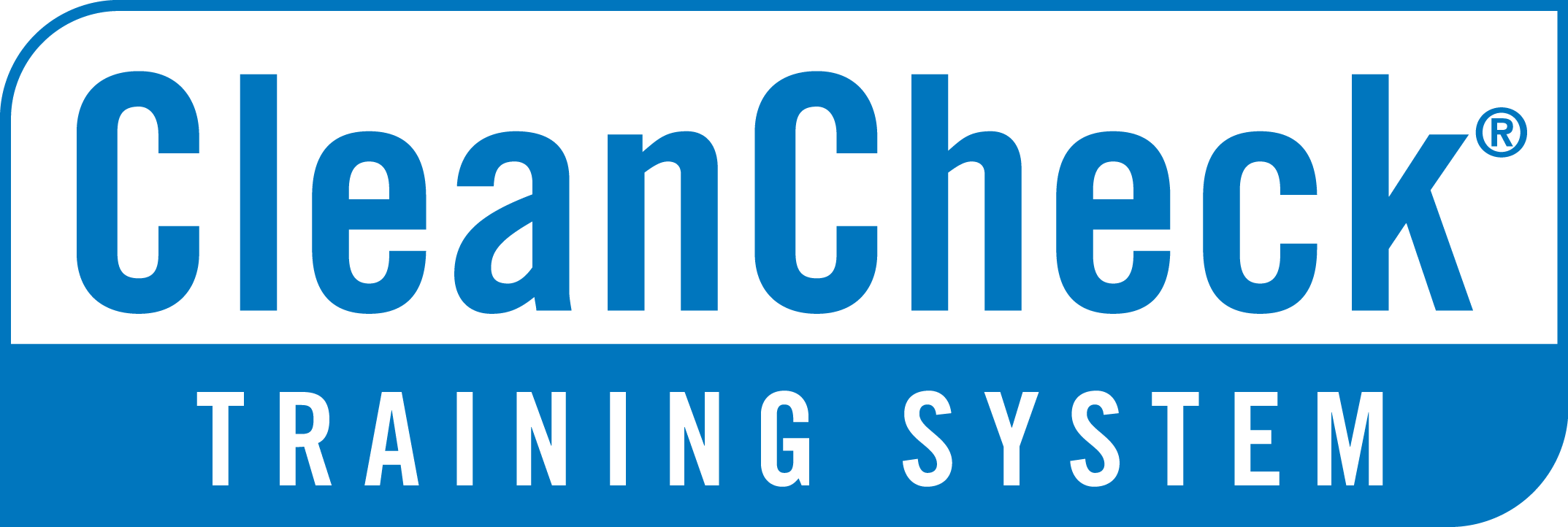 CleanCheck® Training System