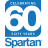 Spartan 60th Logo.png