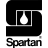Spartan Logo Black.png
