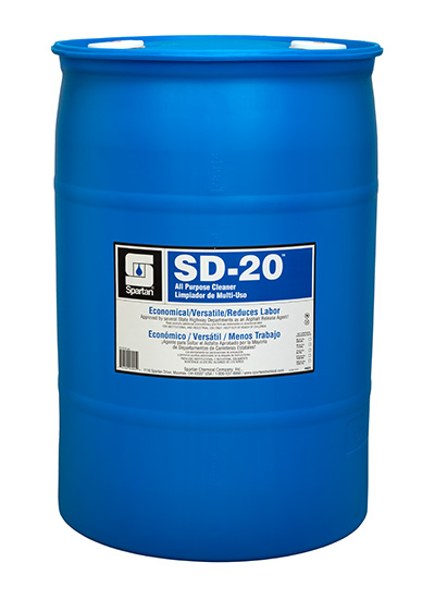SD-20® (002030)