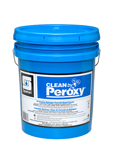 Clean by Peroxy® (003505)