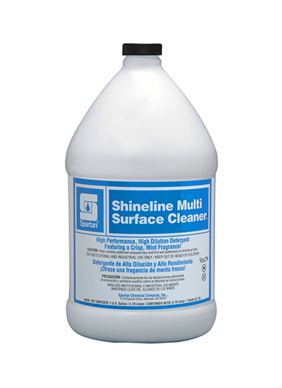 Shineline Multi Surface Cleaner® (004004)