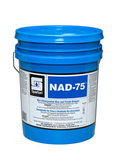 NAD-75® (007505)