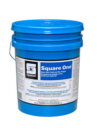 Square One® (007805)