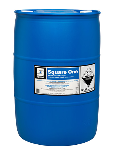 Square One® (007855)