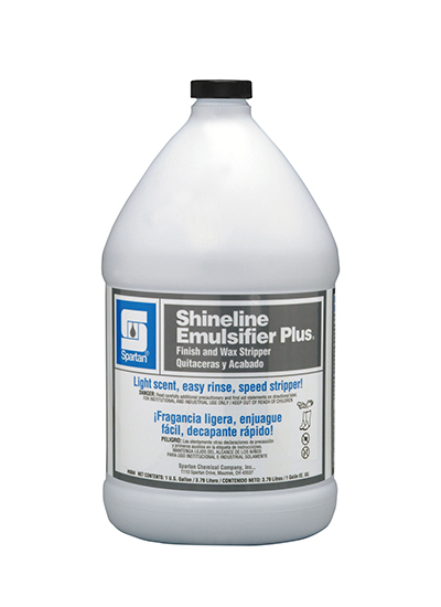 Shineline Emulsifier Plus® (008404)