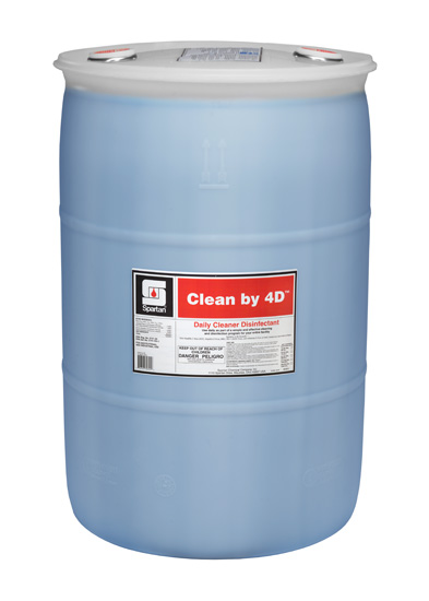 Clean by 4D® (101155)
