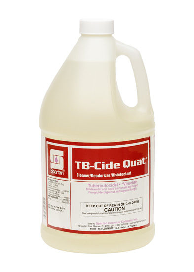 TB-Cide Quat® (101704)
