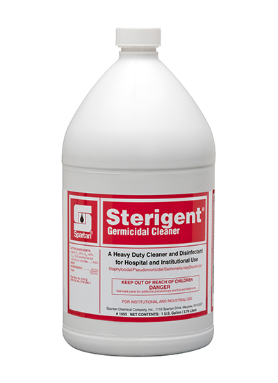 Sterigent® (105504)