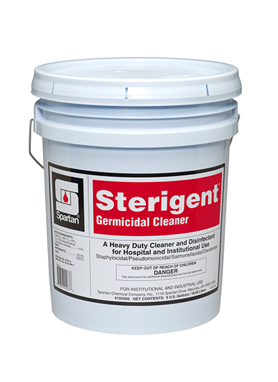 Sterigent® (105505)