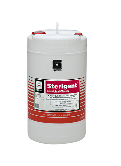 Sterigent® (105515)