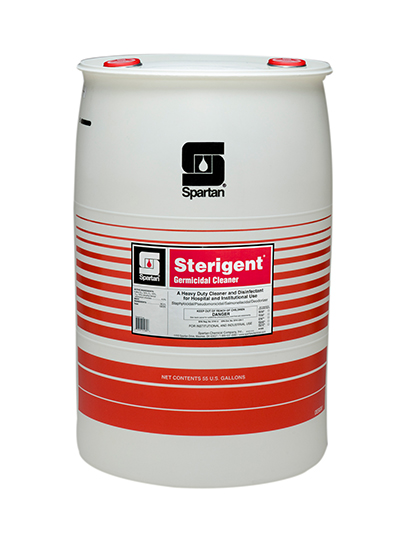 Sterigent® (105555)