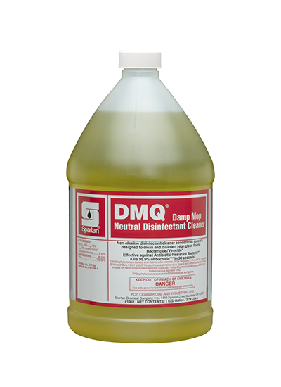 Dmq Spartan Chemical