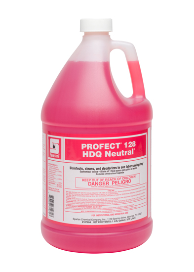 Profect® 128 HDQ Neutral® (107204)