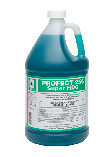 Profect® 256 Super HDQ (107404)
