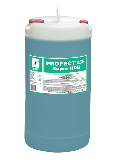 Profect® 256 Super HDQ (107415)