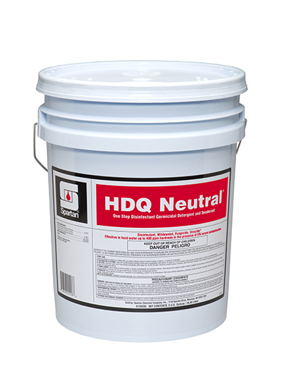 HDQ Neutral® (120205)