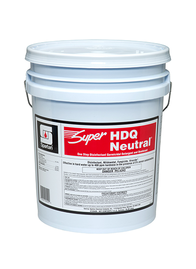 Super HDQ Neutral® (120405)