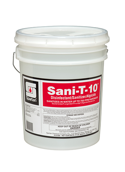 Sani-T-10® (121005)