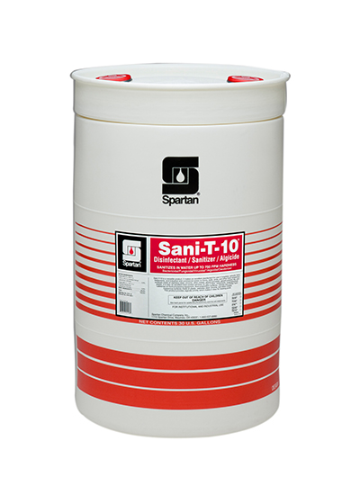 Sani-T-10® (121030)