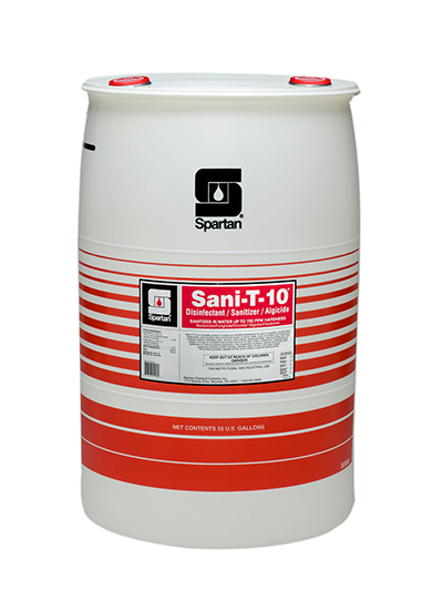 Sani-T-10® (121055)