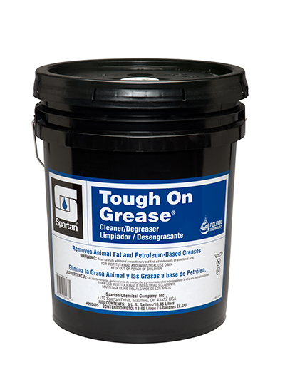 Tough on Grease® (203405)
