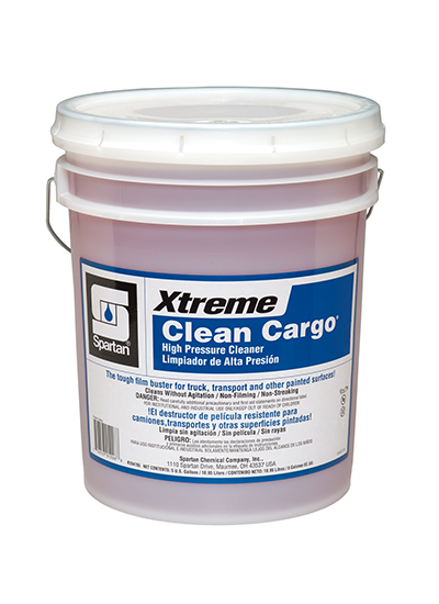 Xtreme® Clean Cargo® (204705)