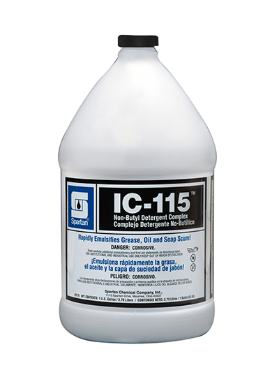 IC-115® (211504)