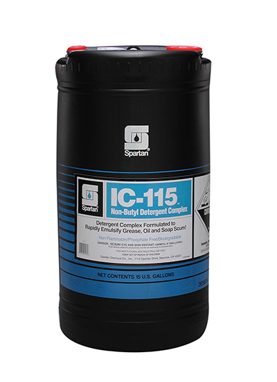 IC-115® (211515)