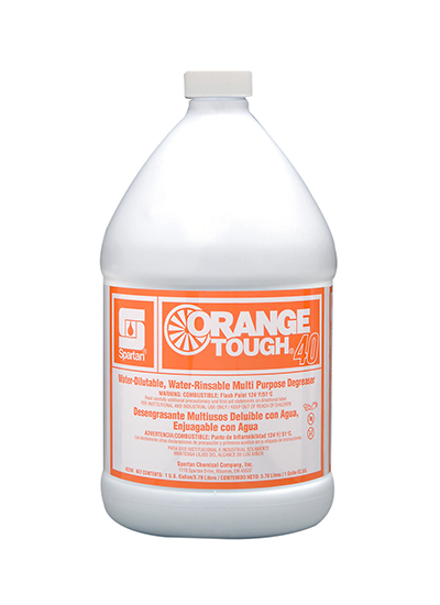 Orange Tough® 40 (224004)
