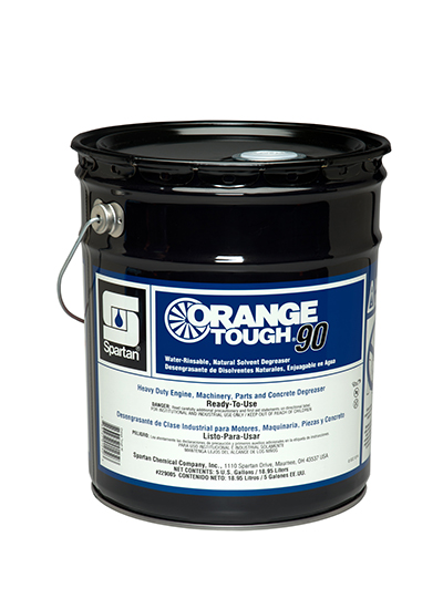 Orange Tough® 90 (229005)