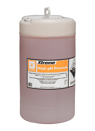 Xtreme® High pH Presoak (265515)