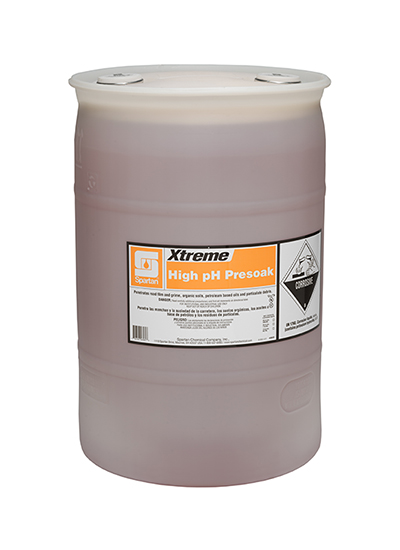 Xtreme® High pH Presoak (265530)