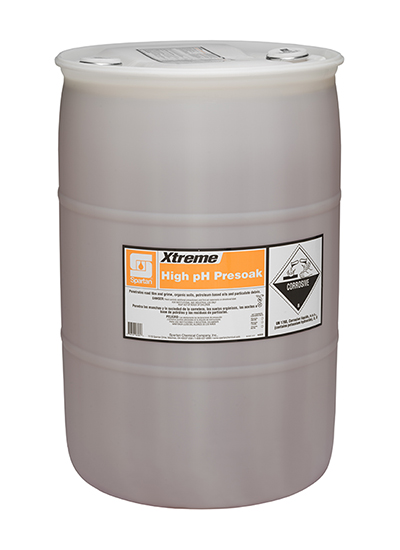 Xtreme® High pH Presoak (265555)