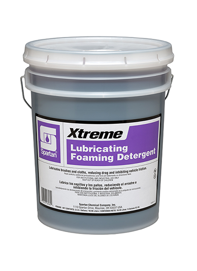 Xtreme® Lubricating Foaming Detergent (265605)