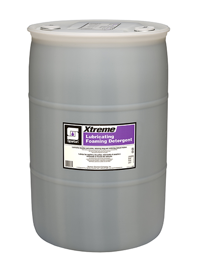 Xtreme® Lubricating Foaming Detergent (265655)