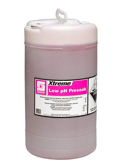Xtreme® Low pH Presoak (265715)