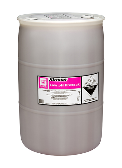 Xtreme® Low pH Presoak (265755)