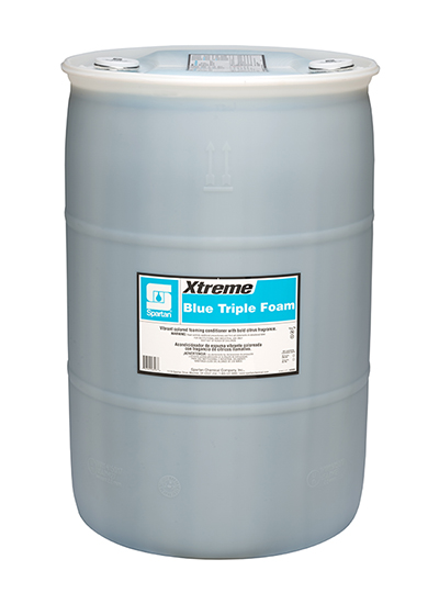 Xtreme® Blue Triple Foam Polish (265955)