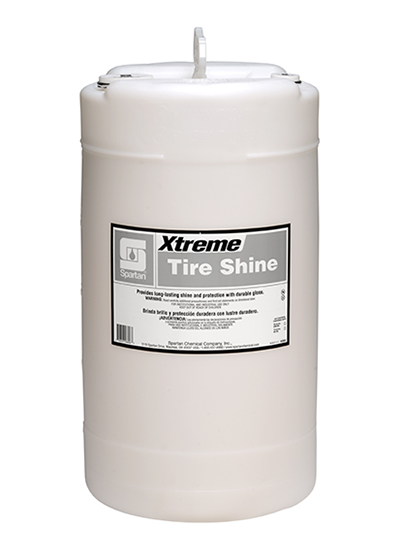Xtreme® Tire Shine (266215)