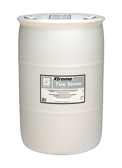 Xtreme® Tire Shine (266255)