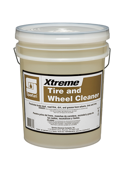 Xtreme® Tire and Wheel Cleaner (266305)