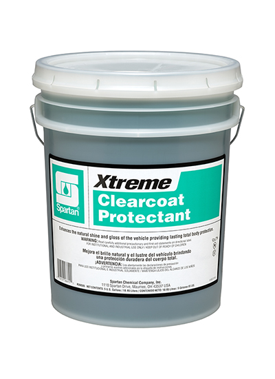 Xtreme® Clearcoat Protectant (266505)