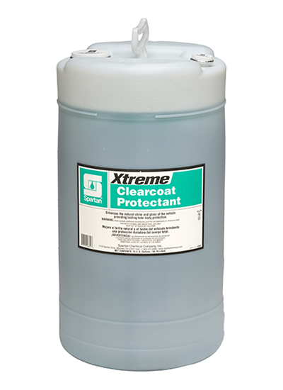 Xtreme® Clearcoat Protectant (266515)