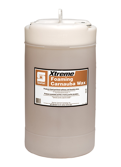 Xtreme® Foaming Carnauba Wax (266715)