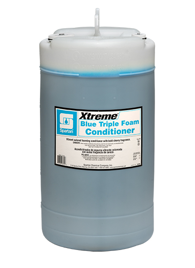 Xtreme® Blue Triple Foam Conditioner (266815)