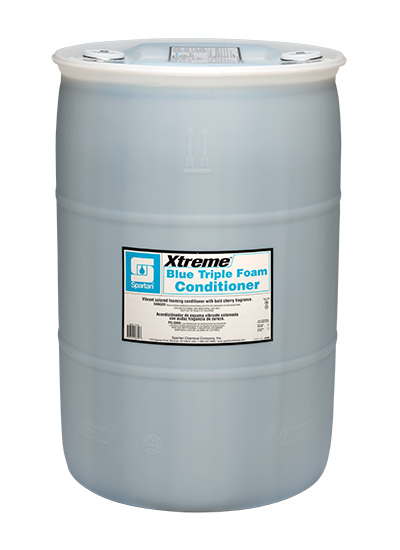 Xtreme® Blue Triple Foam Conditioner (266855)